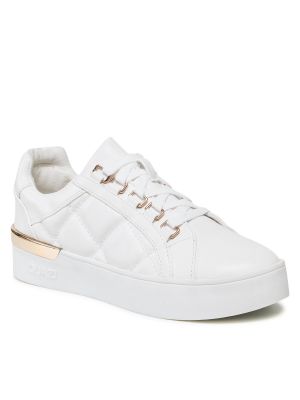 Sneakers Quazi bianco
