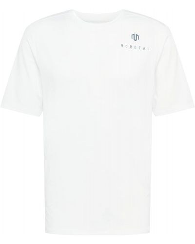 Тениска Morotai бяло