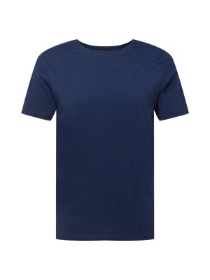 Marškinėliai Lindbergh mėlyna
