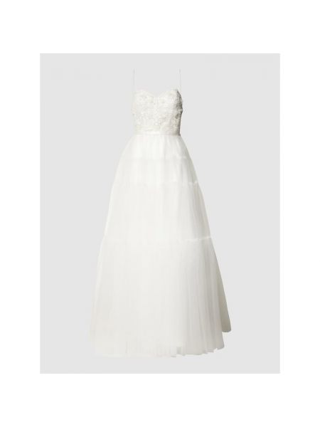 Sukienka na wesele Unique, biały