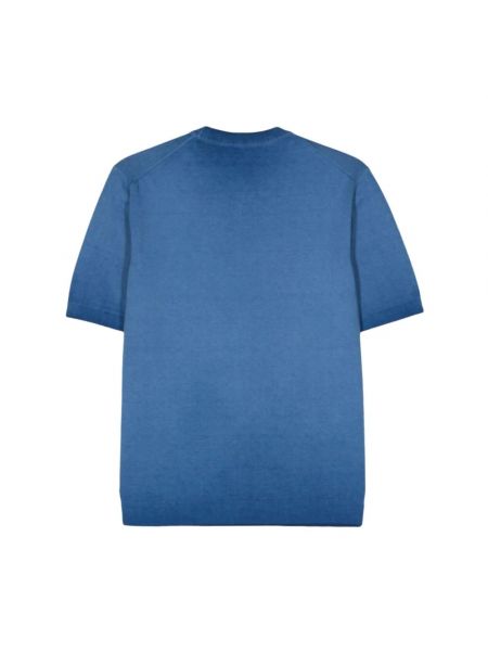 T-shirt Altea blau