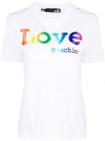 Tricouri femei Love Moschino
