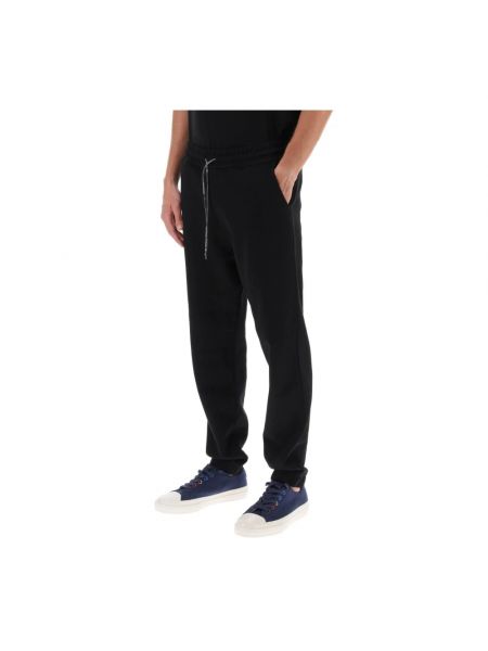 Pantalones de chándal Vivienne Westwood negro