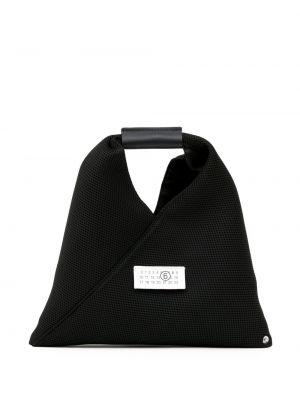 Mesh shopping bag Mm6 Maison Margiela sort