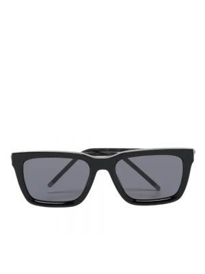Okulary przeciwsłoneczne Louis Vuitton Vintage czarne