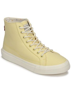 Sneakers Levi's giallo