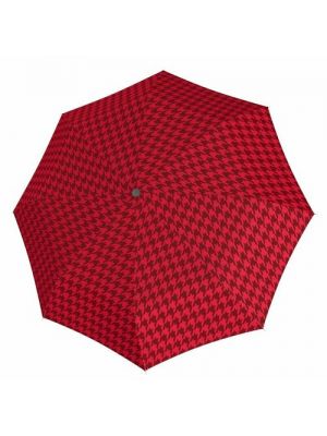 Зонт Doppler красный