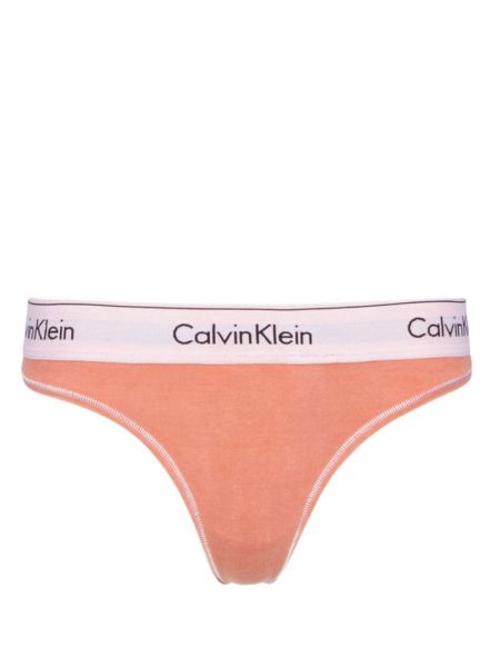 Stringit Calvin Klein pinkki