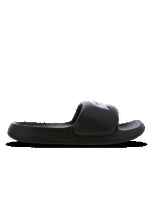 Sandales Lacoste noir