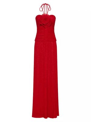 Платье Rebecca Vallance красное