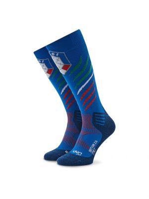 Ponožky Uyn modré