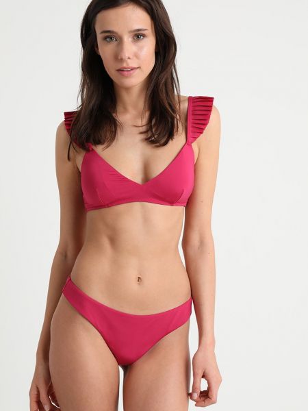 Bikini Ivyrevel czerwony