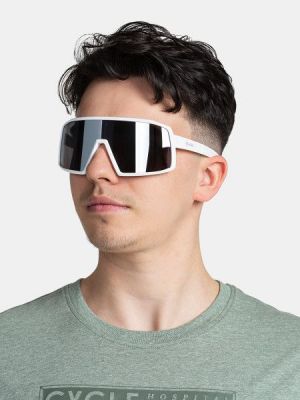 Слънчеви очила Kilpi бяло