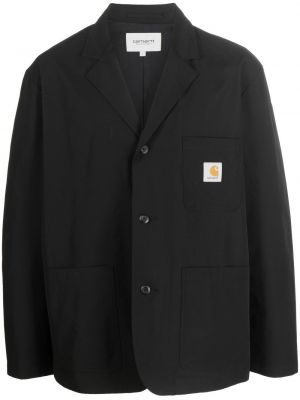 Lang blazer Carhartt Wip svart