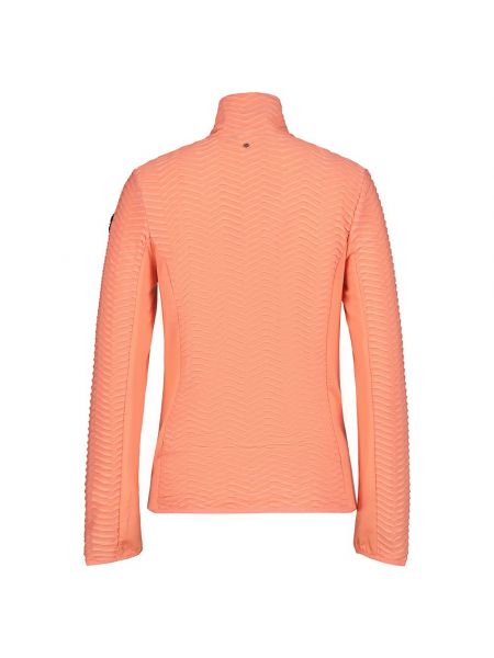 Куртка Luhta оранжевая