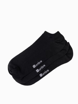 Κάλτσες Ombre μαύρο