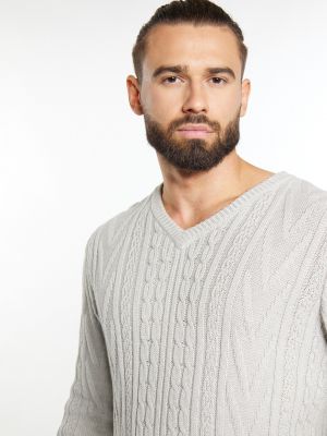 Пуловер Dreimaster Vintage
