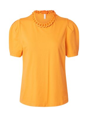 Marškinėliai Imperial oranžinė