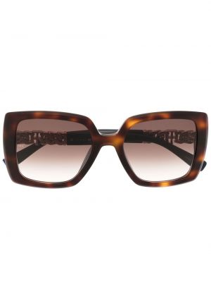 Oversize слънчеви очила Tommy Hilfiger