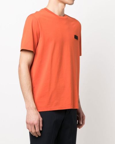 Tričko Herno oranžové