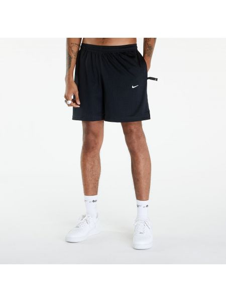 Σορτς από διχτυωτό Nike