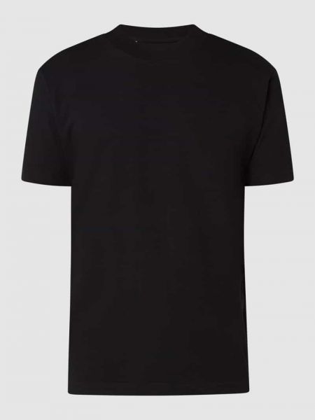 Koszulka Selected czarna