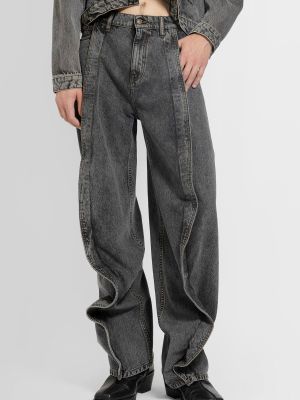 Jeans Y/project grigio