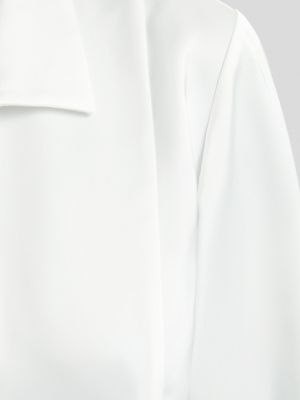 Camicia Bershka bianco