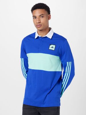 Majica z dolgimi rokavi Adidas Golf