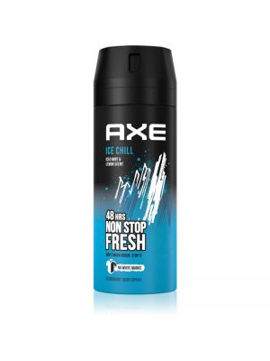 Dezodorant w sprayu Axe