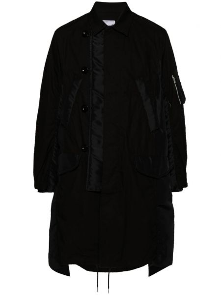 Parka Sacai sort