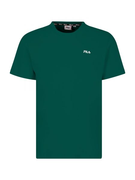 Marškinėliai Fila žalia