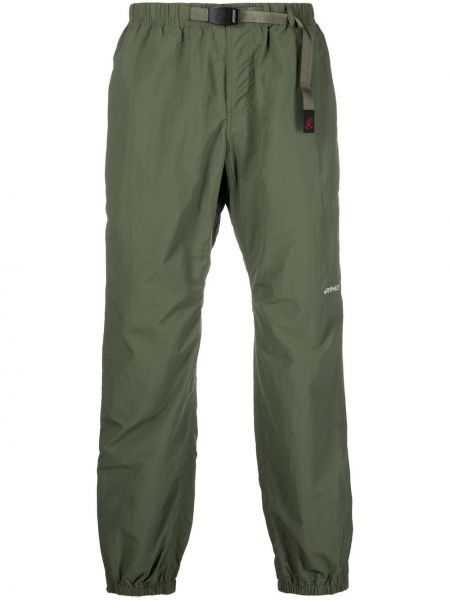 Pantaloni Gramicci, verde
