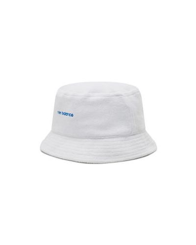 Pălărie New Balance alb