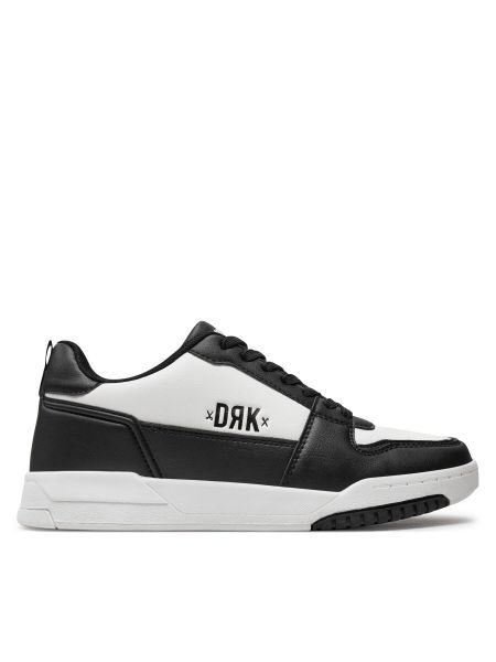 Sneakers Dorko fekete