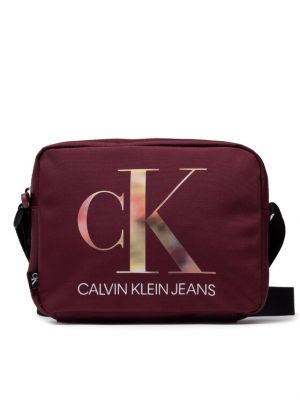 Torba sportowa Calvin Klein Jeans