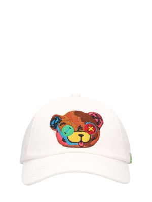 Gorra de algodón Barrow