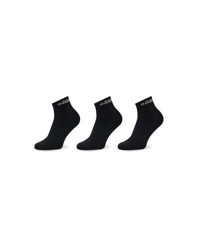 Ponožky Adidas Performance čierna