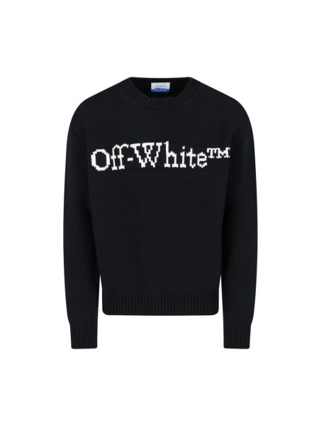 Sweter Off-white