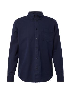 Marškiniai Esprit mėlyna