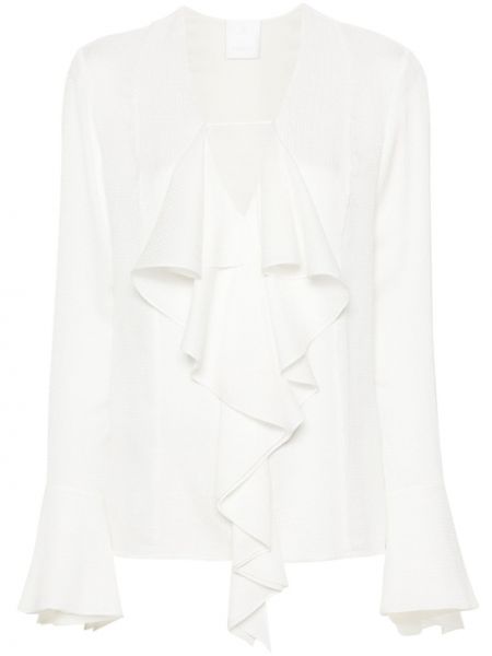 Camicetta Givenchy bianco
