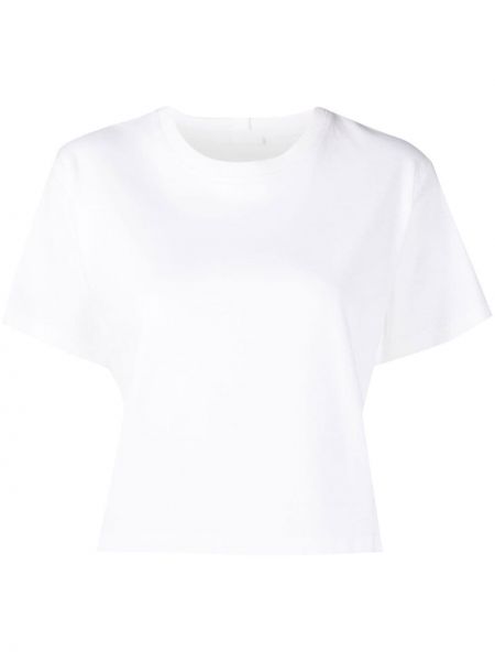 Camicia Helmut Lang, bianco