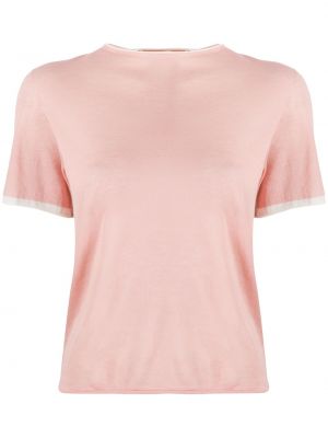 Camiseta Marni rosa