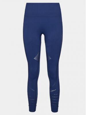 Pantalon de sport slim Brubeck bleu