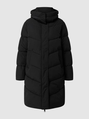 Płaszcz zimowy puchowy Calvin Klein Womenswear czarny