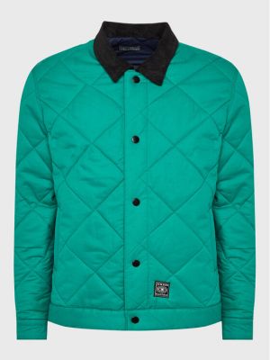 Kabát Kaotiko zöld