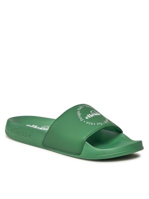 Sandales Ellesse vert
