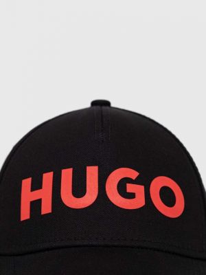 Pamut baseball sapka Hugo