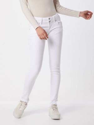 Jeans Ltb bianco