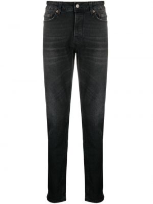 Jeans skinny slim Haikure noir